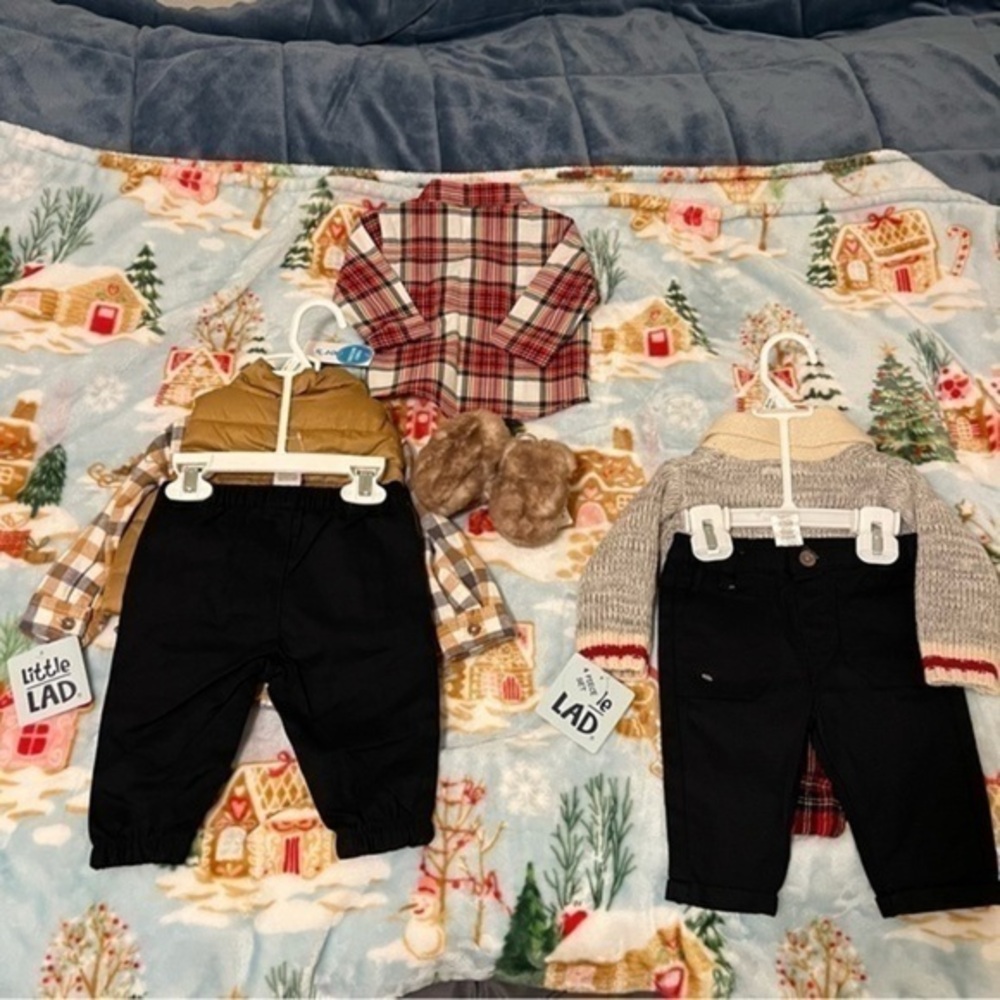 Baby bundle baby bundle - Picture 6 of 6
